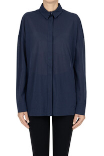 Camicia Ozioso Max Mara Leisure