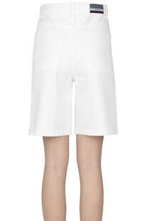 Bermuda in denim Vanessa Bruno