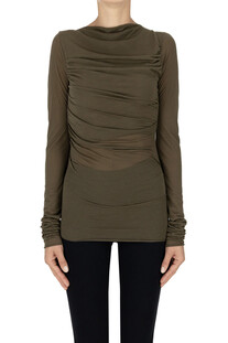 T-shirt Gaia Soeur