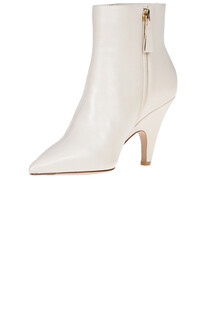 Stivaletti in nappa Alexandre Birman