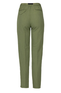 Marylin trousers White Sand