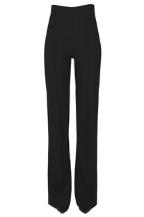 Wide leg trousers Elisabetta Franchi
