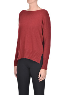 Pullover in cashmere Tabaroni Cashmere