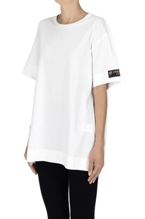 T-shirt oversize N°21