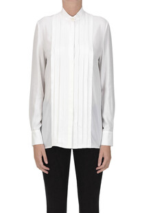 Pleated shirt Moschino Boutique