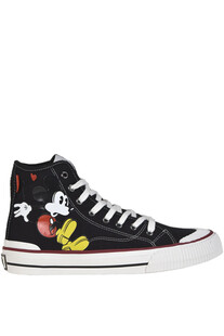 Sneakers Master Collector Mickey Mouse MOA Master of Arts
