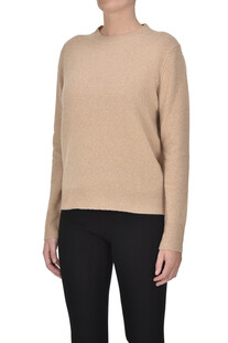 Wool pullover Aspesi