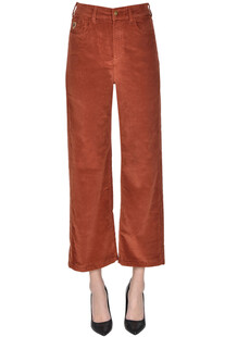 Colette corduroy trousers Lois