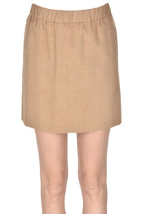 Ottavia mini skirt Max Mara