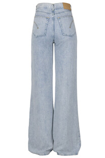 Amber wide leg jeans Dondup