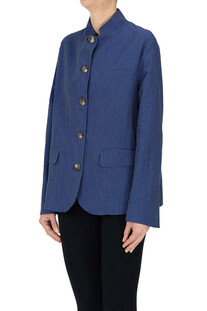 Blazer a righe  19.61 Milano