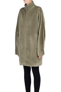 Cappotto in alpaca  Peserico