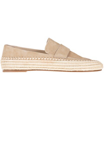 Billie suede mocassins Paloma Barcelò