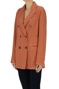 Blazer doppiopetto Slowear