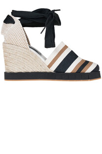 Sandali Espadrillas Rissu Palomitas by Paloma Barcelò