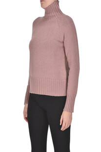 Mantova turtleneck pullover 'S  Max Mara