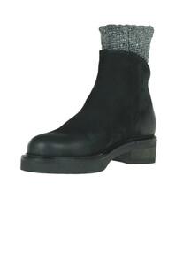 Stivaletti Yoyo Wool Patrizia Bonfanti