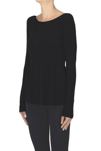 Bonnie pullover Ba&sh