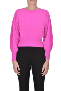 Cashmere pullover Crush