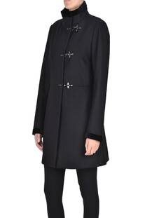 Cappotto Virginia Fay