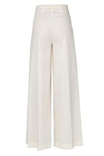 Pantaloni a palazzo Liviana Conti 