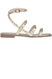 Palazzo sandals Pennyblack