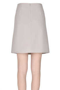 Ali mini skirt 'S  Max Mara