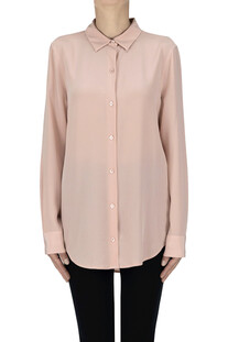 Camicia in seta Equipment