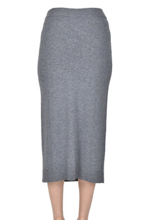 Allerta pencil skirt Pennyblack