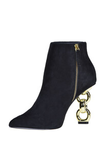 Toni ankle boots Kat Maconie