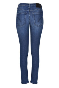 Iris superskinny jeans Dondup