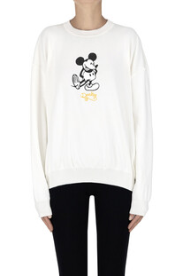 Felpa Mickey Mouse Wilde Donkey