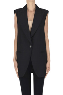 Blazer senza maniche Seventy