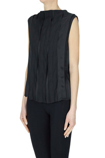 Top Sidney plissettato Attic and Barn