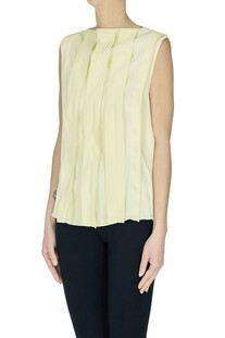 Top Sidney plissettato Attic and Barn