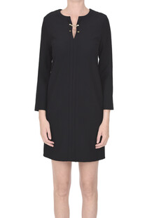 Tunic dress Simona Corsellini