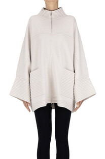 Cappotto in maglia  D.Exterior