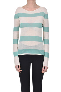 Striped pullover PDR Phisique Du Role