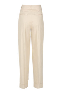 Cotton trousers Peserico