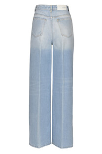 Wide leg jeans Vicolo