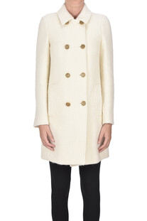 Cappotto doppiopetto RED Valentino