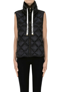 Gilet in piumino Tregic Max Mara The Cube