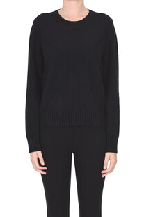 Viscose-blend pullover PDK Woman