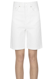 Bermuda in denim Vanessa Bruno