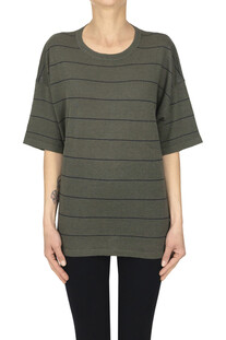 Pullover a righe Aragona