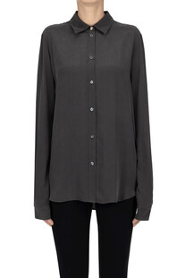 Camicia Crackers Pinko