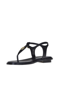 Mallory thong sandals Michael Michael Kors