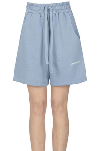Bermuda in felpa leggera Hinnominate