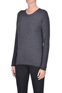 Pullover in cashmere extrafine Tabaroni Cashmere