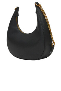 Brioche Hobo bag Pinko
